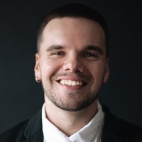 Vestan.tech Employee Roman Cheshuin's profile photo