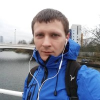 Ace Crew Employee Arunas Zageras's profile photo