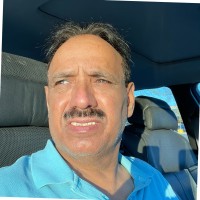 CWU, Inc Employee Iqbal Khan's profile photo