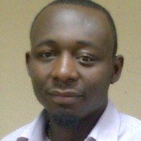 African Industries Group Employee Nelson Simon's profile photo
