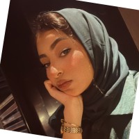 Azzrk - أزرق Employee Roaa Yasser's profile photo