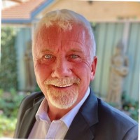Peter Wharram Employee Perth Australia's profile photo