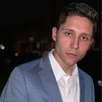 Fourth River Solutions Employee Tritan Plute's profile photo