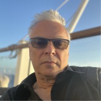 Altitude Group PLC Employee Martin Varley's profile photo