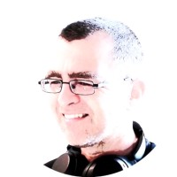 PlanetScale Employee Shlomi Noach's profile photo