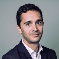 PAPREC Employee Stephane Gerard's profile photo