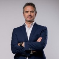 ECS Capital Employee Marco Pereira's profile photo