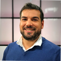 Mundos E Employee Martín Beni's profile photo