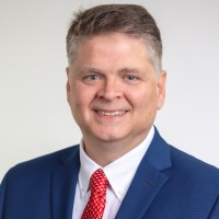 American Fidelity Employee Dean Wade's profile photo