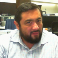 Profuturo Employee Hector Enriquez's profile photo