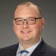 Spencer Fane LLP Employee Joshua Hedrick's profile photo