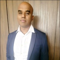 Reliance Retail Employee V Raghu Raju's profile photo