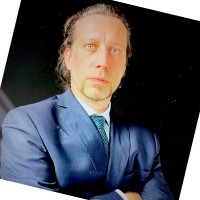 Resistine Employee Frantisek Papez's profile photo