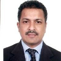 Rivoli Group Employee Abraham Koshy's profile photo