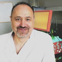 Massimiliano Petrini Email