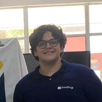 Proativa Jr Employee Mateus Moura's profile photo
