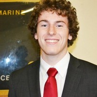 Stevens Cresto Engineers Employee Chris Bender's profile photo