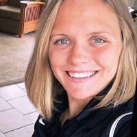 The Race Club Employee Sofia van de Bovenkamp's profile photo