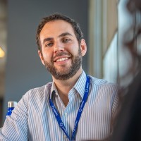 Diego Barlow Email