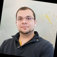 MELIPHARM Employee Maxime Pougeard's profile photo