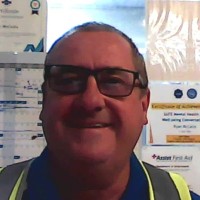 Teys Australia Employee Ryan McCalla's profile photo