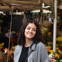 Paula Castillejo Arias's profile photo