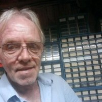 Everything Computer Employee Klaus Kruger's profile photo