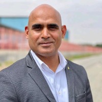 Oilfields Supply Company Saudi Employee Himansu Mohapatra's profile photo