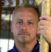 National Delivery Systems, Inc Employee Barry Hoover's profile photo