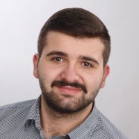 Akar GmbH Employee Ali Erhan's profile photo