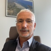 Saint-Brieuc Armor Agglomération Employee Christophe Boscher's profile photo