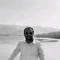 Genie InfoTech Pvt. Ltd - GITPL Employee Pramod Wagh's profile photo