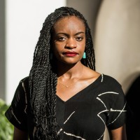 Kapor Center for Social Impact Employee Ifeoma Ozoma's profile photo