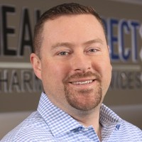 HealthDirect Pharmacy Services Employee Adam Eldredge's profile photo