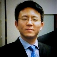 UnionPay International Employee Andre Wu's profile photo