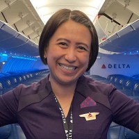 Delta Air Lines Employee Jo-Anne Chavez's profile photo