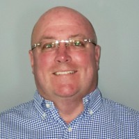 Colonial Pipeline Company Employee Mike McLaughlin's profile photo