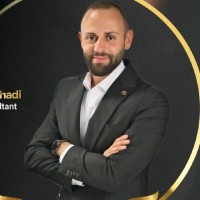 KAIZEN Architects & Engineers Employee Jehad Abdelhadi's profile photo