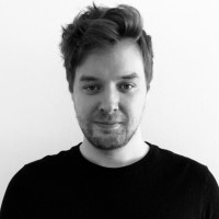 JavaScript Developer Employee Andrej Jurkin's profile photo