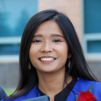 VGen Employee Claudia Dioneda's profile photo