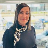 Groupe Passion Automobiles Employee Floriane Granklaten's profile photo