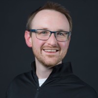 Cengage Group Employee Ben Bower's profile photo