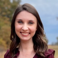 Oklahoma Baptist Homes for Children Employee Rebekah Stapp's profile photo