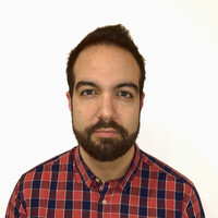 ISID Employee Jacobo Sánchez's profile photo