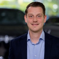 Kaltenbach Gruppe Employee Leonard Mantei's profile photo