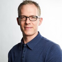 Plot Twist Creativity Employee Kevin Reid's profile photo
