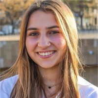 CABINET FERGAN Employee Ornella Angelica's profile photo