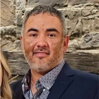 Security State Bank of Oklahoma Employee Matt Martinez's profile photo