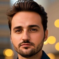 L'Oréal Employee Antonin Ribeaud's profile photo