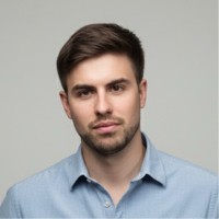 BP Mobile Employee Sergey Kasyanov's profile photo